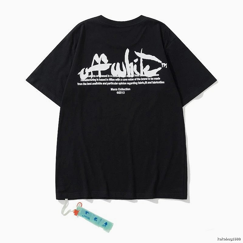 2061-21 Black Style 6121 Anime Graphic T-Shirt Weekend Wear