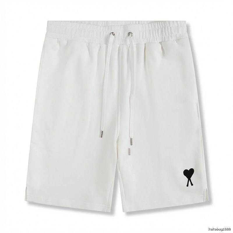 AMI Love Leisure Shorts