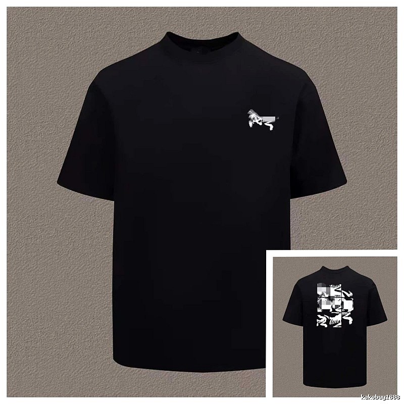 Arc'teryx Printed Functional Style Black Short Sleeve T-shirt
