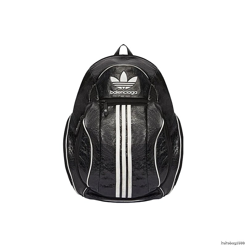 Backpack by Balenciaga with Black Backpack