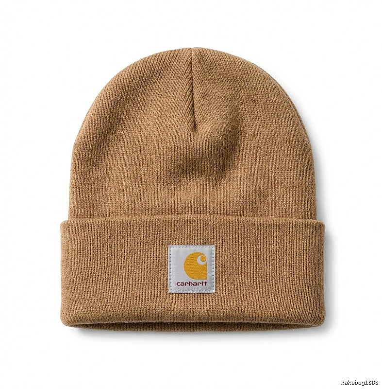 Carhartt Classic Retro Khaki Cap