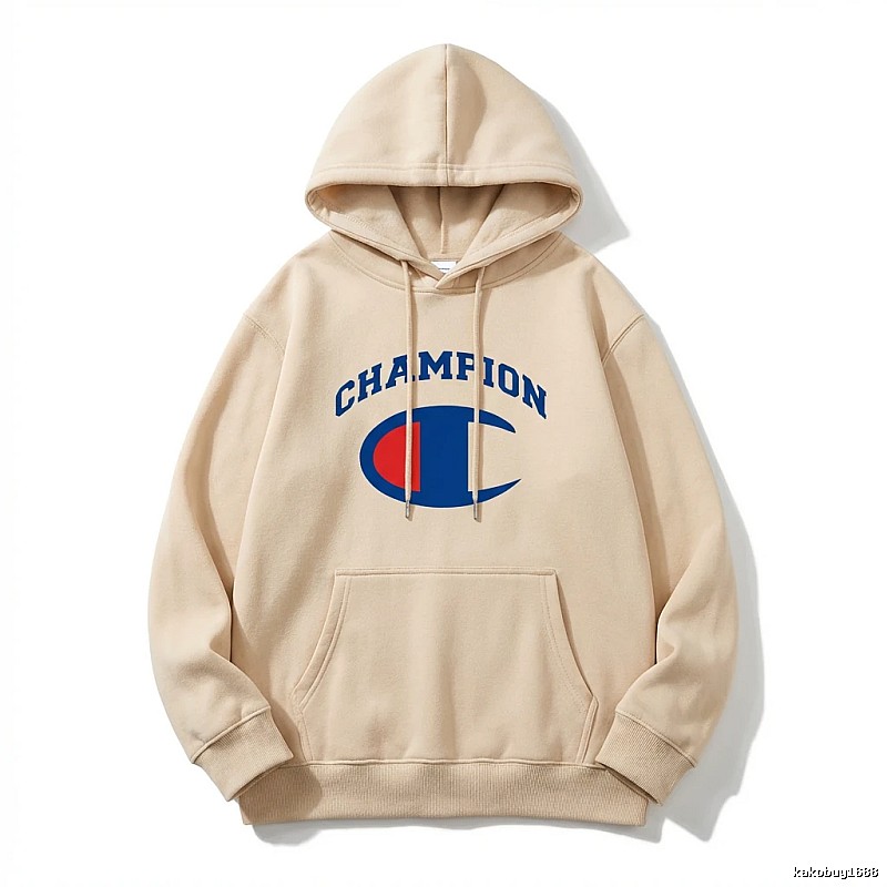 Champion classic off-white sweatshirt