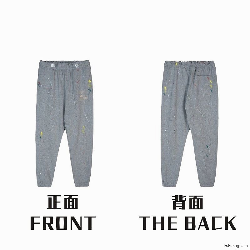 Chrome Hearts Sport Graphic sweatpants Black Printed Graphics for Collection Drops