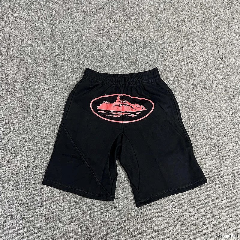 Corteiz Printed Trendy and Cool Shorts