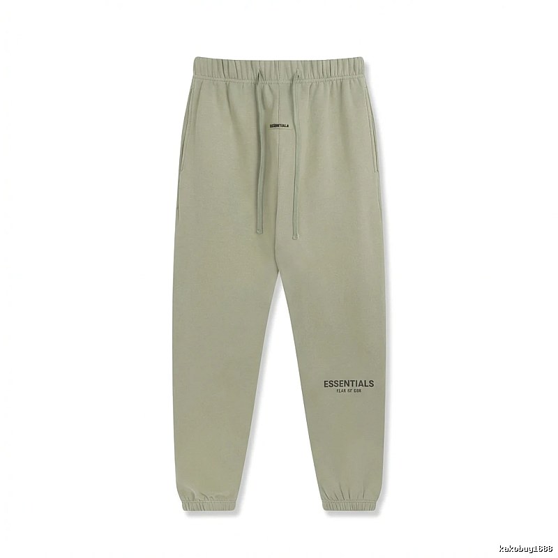 ESSENTIALS Casual Khaki Pants