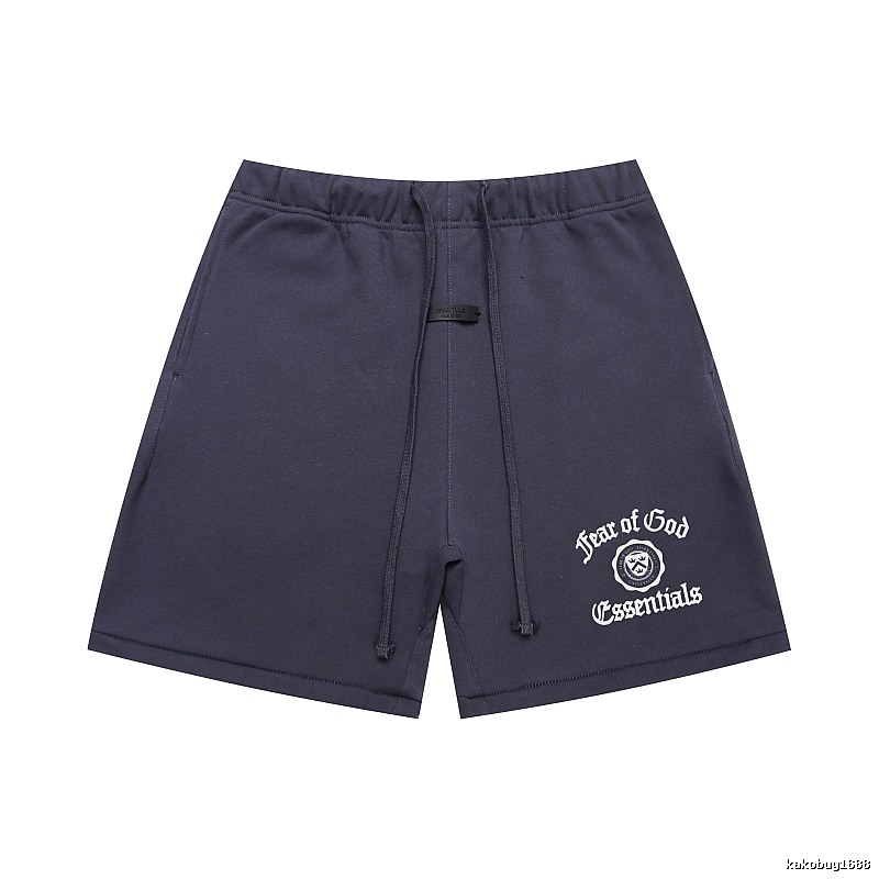 ESSENTIALS Trendy Brand Casual Shorts