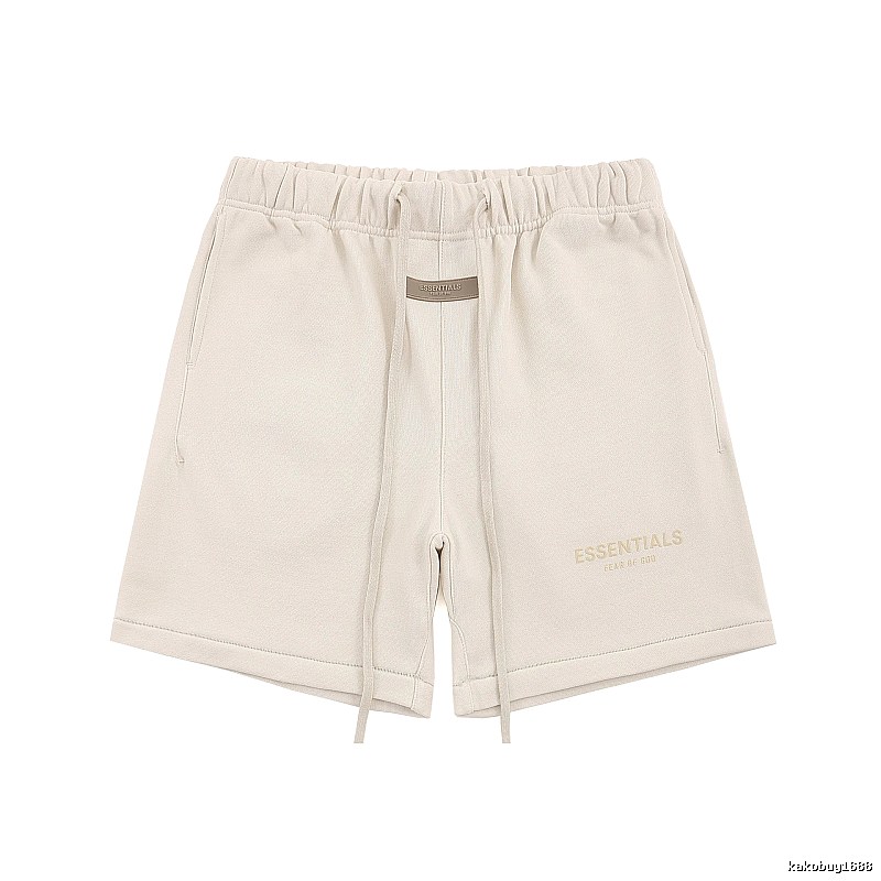 ESSENTIALS trendy casual shorts