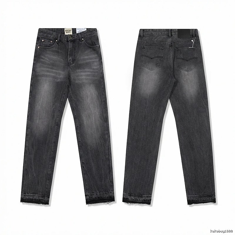 Gallery Dept Distressed Jeans