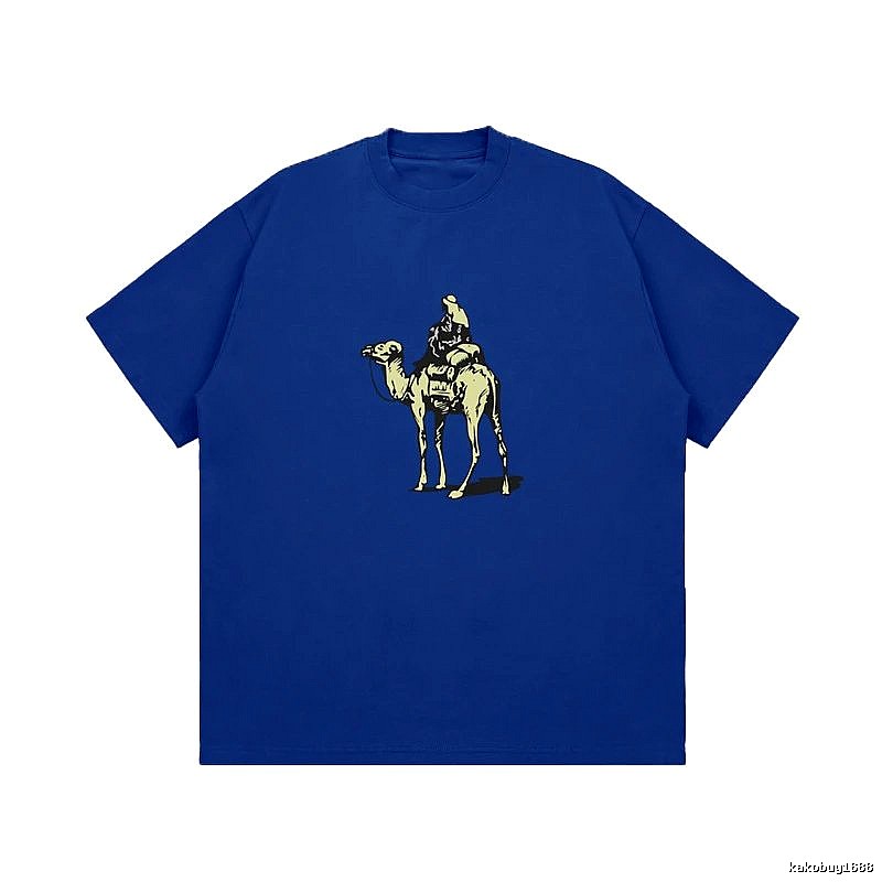 Hermes Daily Horse graphic T-shirt White Equestrian Artwork for City Outfits