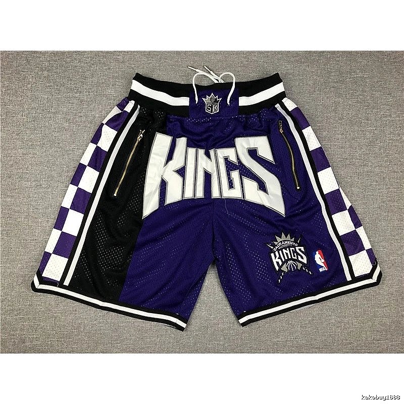 Lakers Travel Basketball shorts Yellow Lakers Mesh with Soft Visual Tone