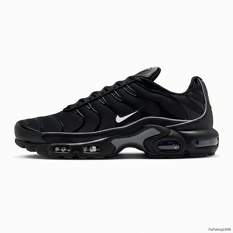 Nike Air Max 95 black trendy shoes