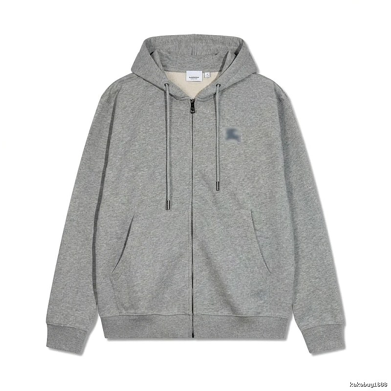 Other gray casual style hoodie
