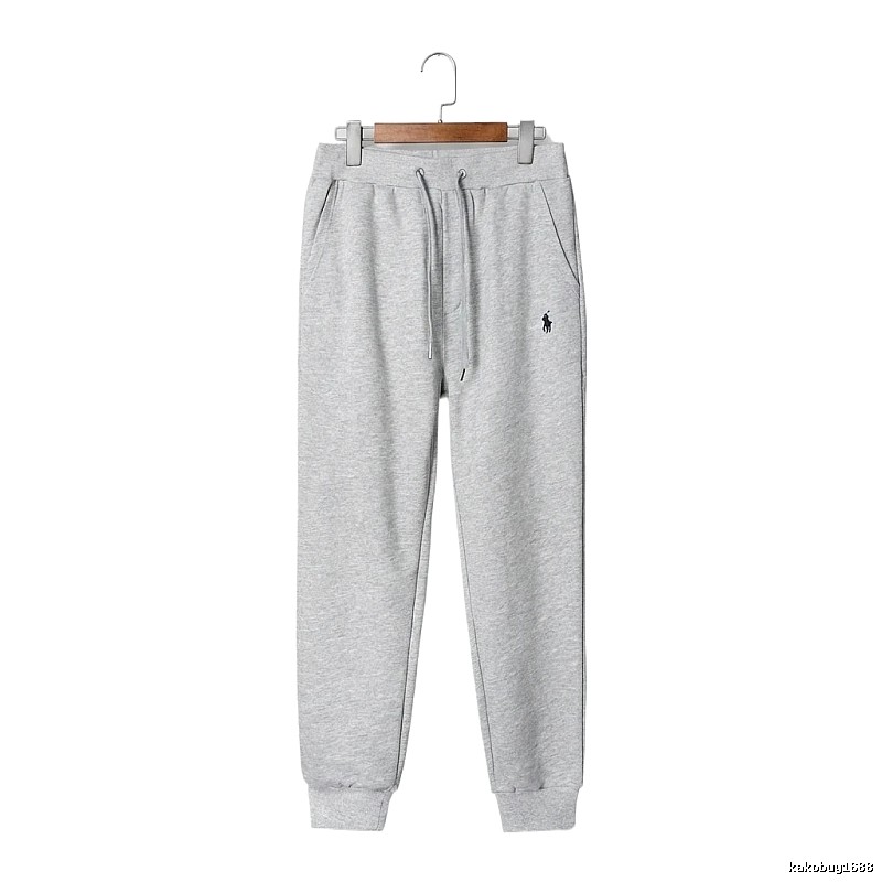 Ralph Lauren casual light gray sweatpants