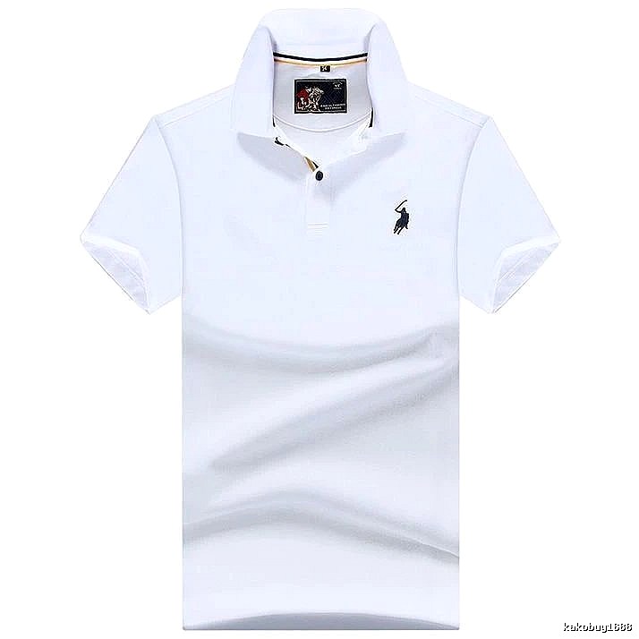 Ralph Lauren Gift Ready Yellow polo shirt Bright Yellow Polo with Standout Detail