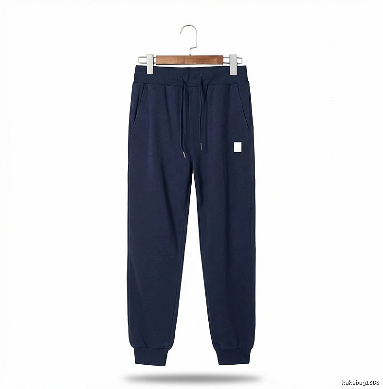 Ralph Lauren navy blue casual pants