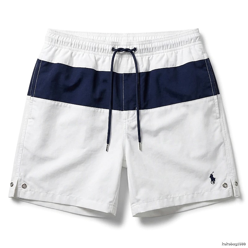 Ralph Lauren striped casual shorts