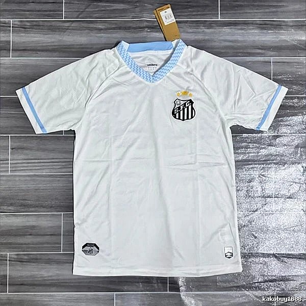 Real Madrid Sport Home soccer jersey White Football Gold for Warm Weather