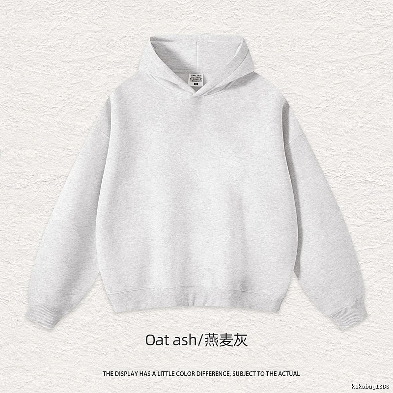 Resort Blank pullover hoodie Black Minimal A for Travel Looks
