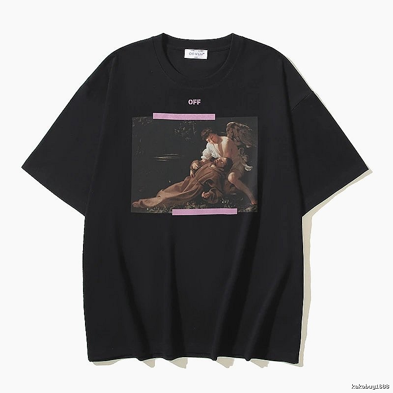 Thrasher Lightweight Flame logo T-shirt White Red Thrasher for Gift Ideas