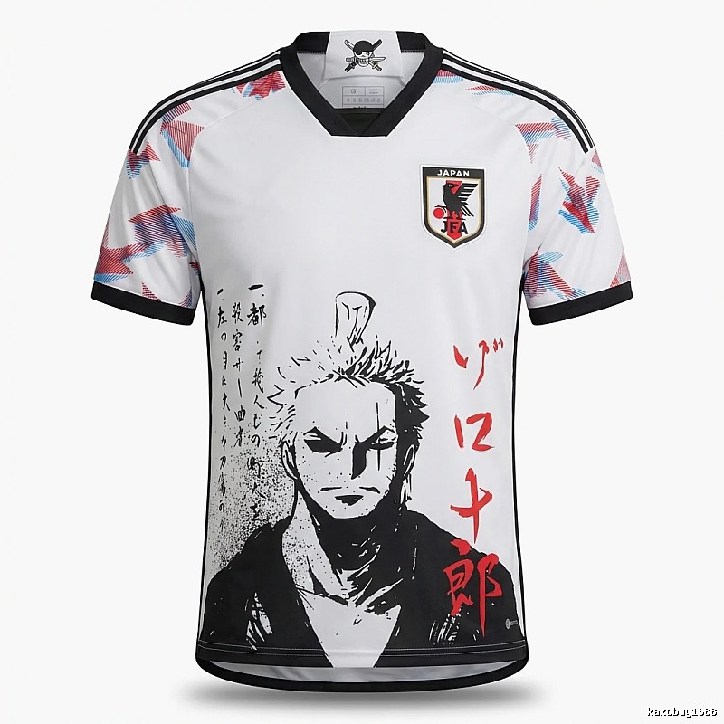 Tokyo Ghoul Anime Style White T-shirt
