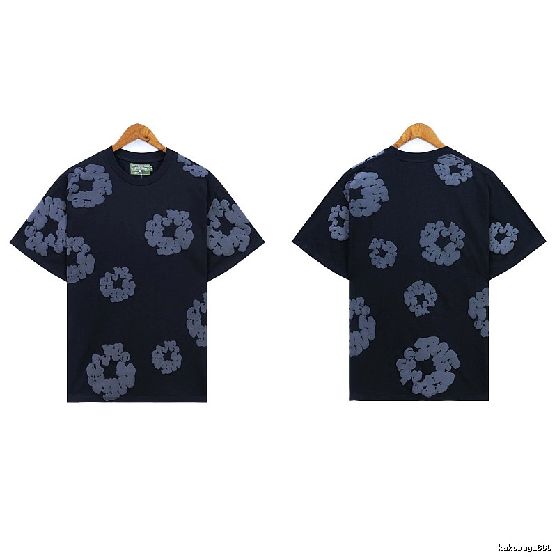 Toronto Raptors Logo Detail Team graphic T-shirt Black Toronto Raptors with Relaxed Feel
