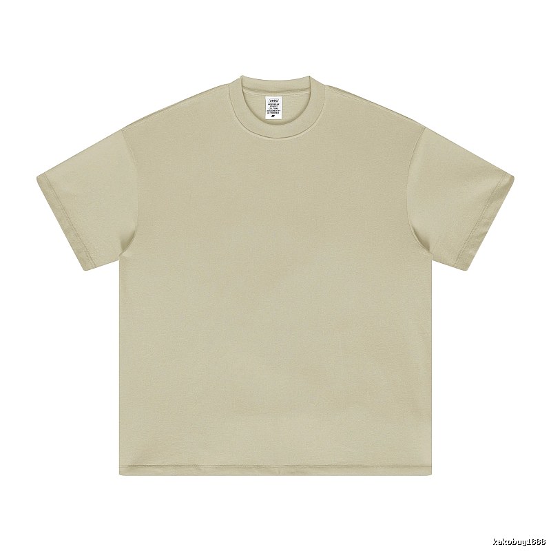 Travel Plain white T-shirt Minimal White Short with Modern Look