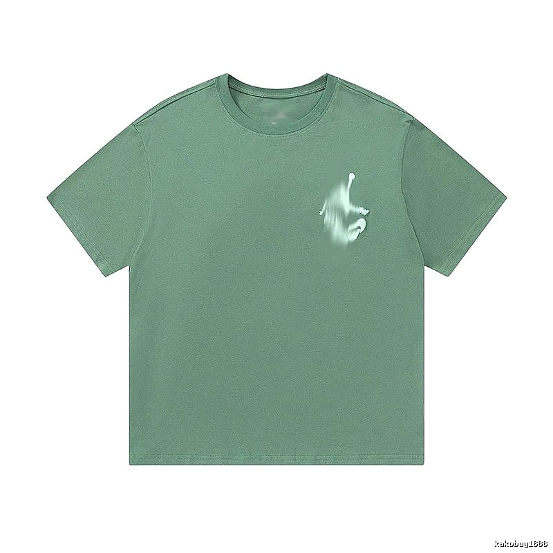 Travis Scott Urban Graphic T-shirt Brown Travis Scott with Casual Appeal