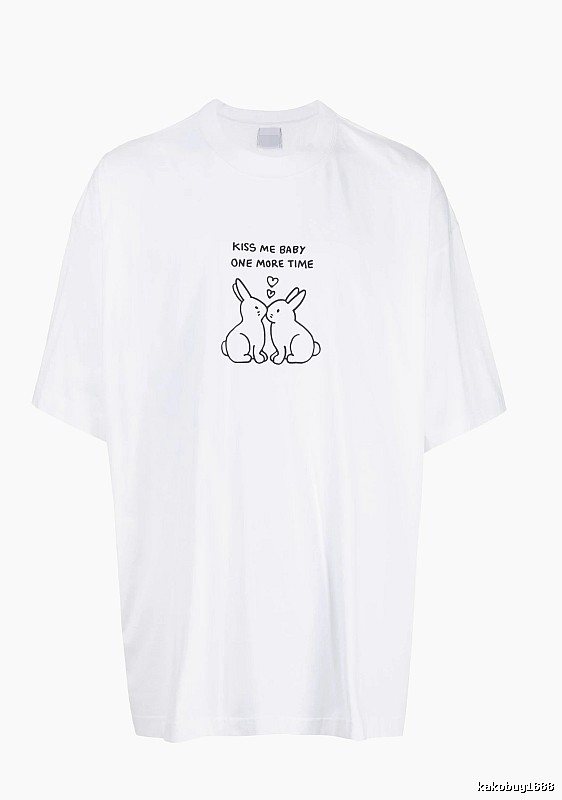 Urban Statement graphic T-shirt Black Colorful Lucky with Casual Appeal