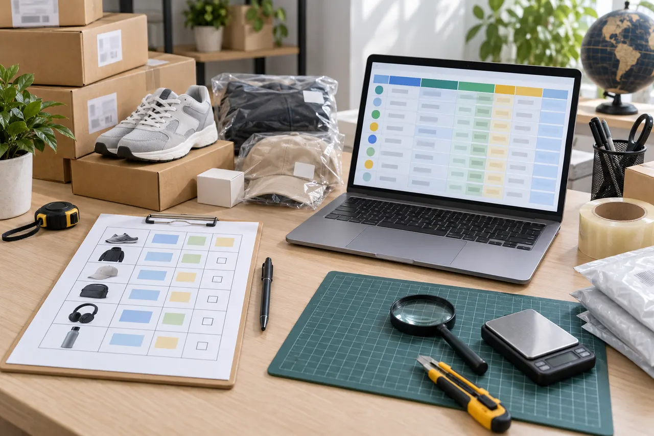 Kakobuy Spreadsheet vs Google Sheets visual guide for kakobuy