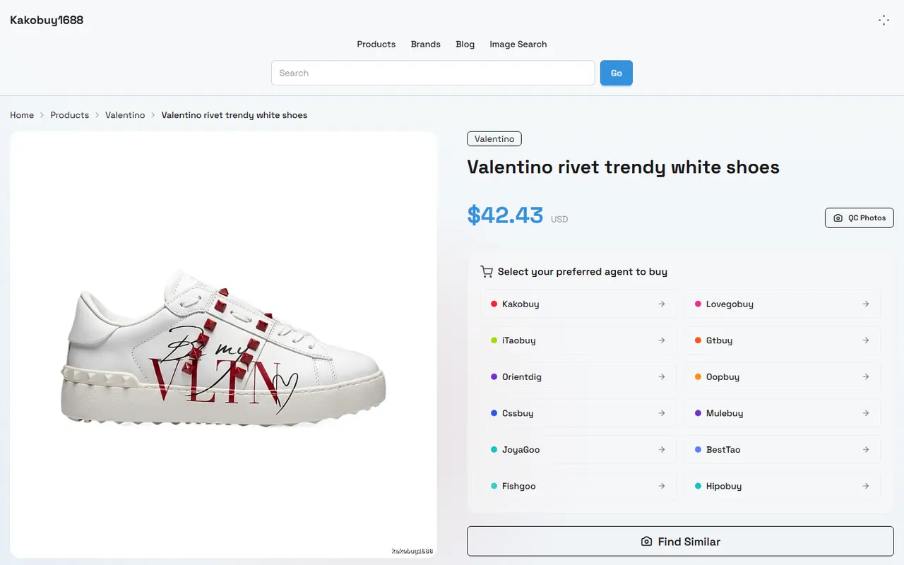 Kakobuy Climbing Shoe Cost Guide featured image for kakobuy
